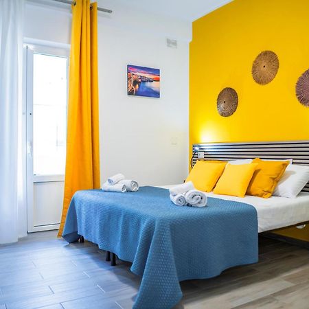 Dodo'S House Bed & Breakfast Bari Eksteriør bilde