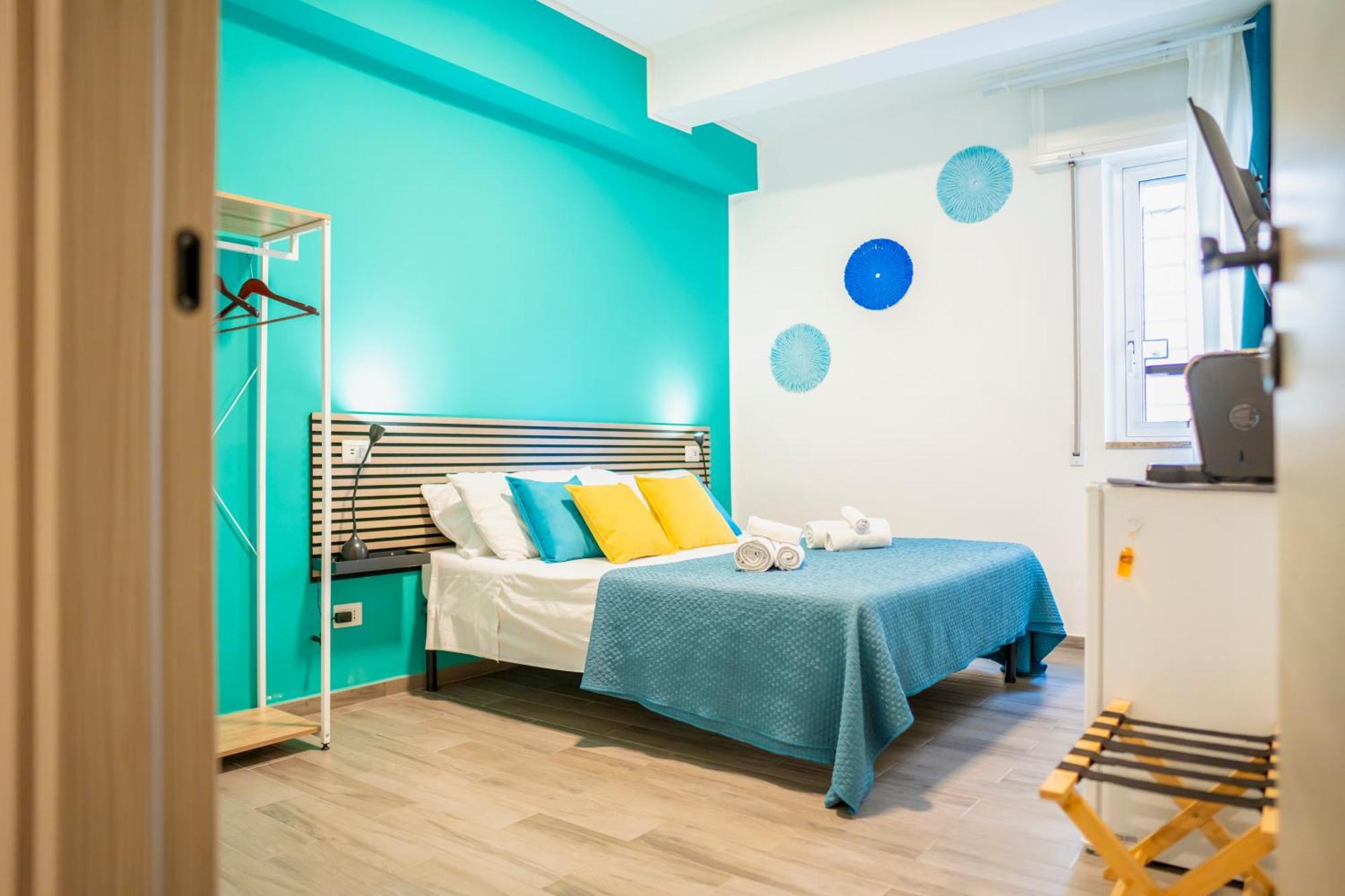 Dodo'S House Bed & Breakfast Bari Eksteriør bilde